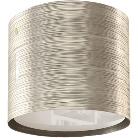 Falmec Twister Titanium E.ion 45
